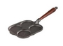 Patelnia do jaj sadzonych Skeppshult Natural 0019T