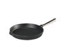 Patelnia do grillowania Skeppshult Chef 25cm 0025
