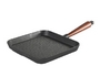 Patelnia do grillowania Skeppshult Natural 25x25cm kwadratowa 0029T