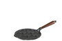 Patelnia do naleśników Skeppshult Natural 23cm szkocka 0032T
