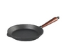 Patelnia Skeppshult Natural 24 cm 0240T