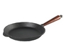 Patelnia Skeppshult Natural 28 cm 0280T