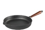 Patelnia głęboka Skeppshult Natural 28 cm 0285T