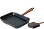Patelnia Skeppshult Natural 32 x 22 cm 0290T