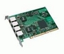 Karta sieciowa Intel Gigabit Pro / 1000GT Server PCI-X, 4xRJ45