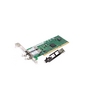 Karta światłowodowa Gigabit Pro / 1000MF Server PCI-X / PCI 2.2, 1000Mbps Multi-mode LC