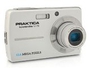 Aparat cyfrowy Praktica Luxmedia 12-TS