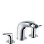 Bateria bidetowa Hansgrohe 14233000