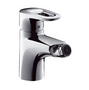 Bateria bidetowa Hansgrohe 14270090