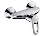 Bateria natryskowa Hansgrohe 14670090