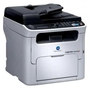 Drukarka laserowa wielofunkcyjna Konica Minolta MagiColor 1690MFD