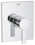 Bateria prysznicowa Grohe Allure 19317 000