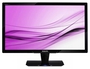 Monitor LED Philips LED 234CL2SB