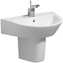 Umywalka Keramag Flow 60 cm 250960