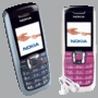 Telefon komórkowy Nokia 2626