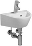 Umywalka Keramag Flow 40 cm 276940