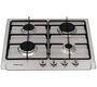 Płyta gazowa Mastercook 2MID-4GLS X