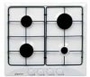 Płyta gazowa Mastercook 2MIE-4GLS B