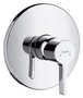 Bateria prysznicowa podtynkowa Hansgrohe 31665000