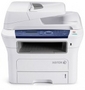 Drukarka laserowa Xerox WorkCentre 3210N