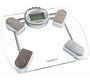 Waga łazienkowa Zelmer Smart Fit 34Z013