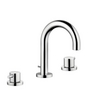Bateria umywalkowa Kludi 383910576