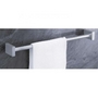 Reling na ręcznik łazienkowy 60 cm Zack Fresco zack_40194_0