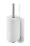 Stojak na zapasowe rolki papieru FRESCO firmy ZACK 40236