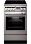 Kuchnia z płytą ceramiczną Aeg Electrolux 41005VD-MN