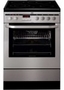 Kuchnia z płytą ceramiczną Aeg Electrolux 41056VH-MN