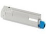 Toner OKI Page (43324408) C56/57/58/59