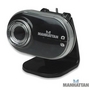 Kamera internetowa Manhattan Mega 460477