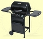 Grill gazowy Char-Broil 463610007 Quickset