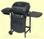 Grill gazowy Char-Broil 463620107 Quickset