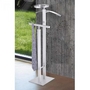 Wieszak na ubrania 108 cm Zack Atacio 50671