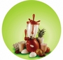 Blender Ariete 520 disney smoothie maker