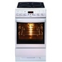 Kuchnia ceramiczna Amica 52CE3.313Ta W