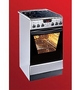 Kuchnia ceramiczna Amica 53 CE 3.413 RTaKDLX