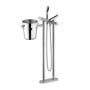 Bateria wannowo - natryskowa Kludi 575910530