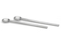 Zestaw 2 łyżek do macchiato Blomus 63144