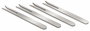 Zestaw 4 widelcy do krewetek Blomus 63152