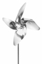 Wiatraczek (65024) Blomus
