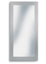 Lustro 25 x 50 cm (66674) Blomus
