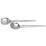 Zestaw 2 lyzek do salatek BLOMUS EASY 66793