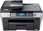 Drukarka atramentowa wielofunkcyjna Brother DCP-6690CW