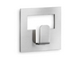 Wieszak 6 x 6 cm Blomus 68101