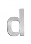 Litera ''d'' na dom Signo  BLOMUS 68197