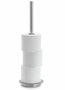 Wieszak na papier toaletowy (68424) Blomus