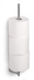 Wieszak na papier toaletowy Blomus Duo 68523