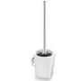 Szczotka toaletowa wisząca Blomus Liquo 68566